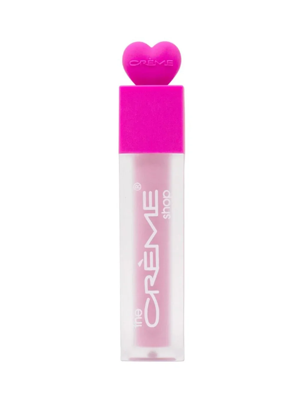 🔥3/$30 NIB The Creme Shop Cheeky Liquid Blush Pink Velvet Full Size